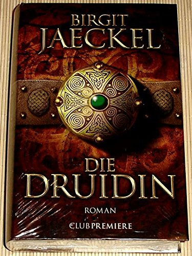 Die Druidin - bk104