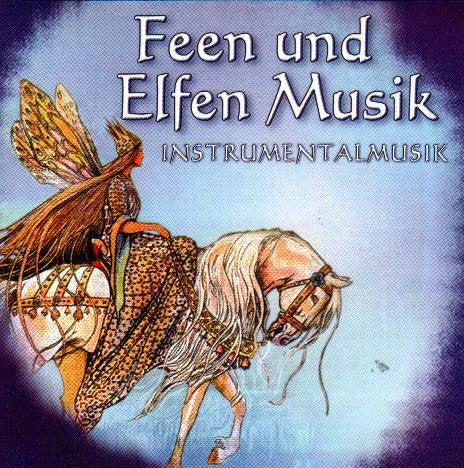 Feen und Elfen Musik - Various