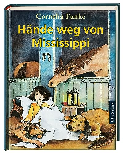 Hände weg von Mississippi