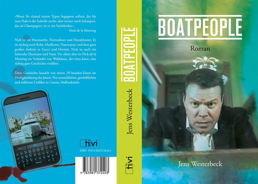 Boatpeople: Roman