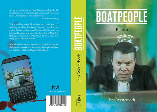Boatpeople: Roman