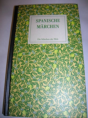 Spanische Märchen