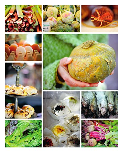 Die einfache Landhausküche: Mehr als 150 Rezepte ohne überflüssige Kalorien