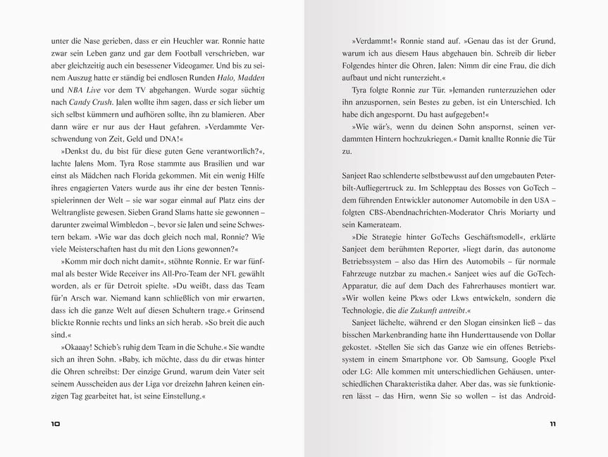 Camp Honor, Band 2: Der Auftrag (Camp Honor, 2)