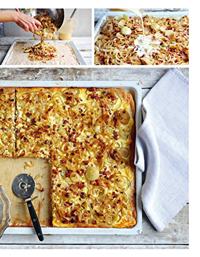 Die einfache Landhausküche: Mehr als 150 Rezepte ohne überflüssige Kalorien