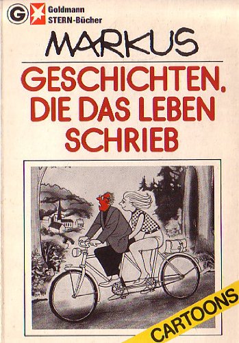 Geschichten,die das Leben schrieb