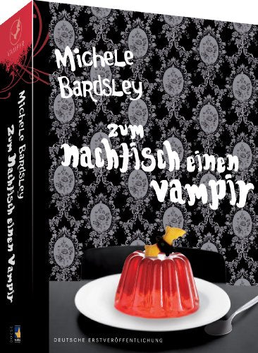 Broken Heart 3: Zum Nachtisch einen Vampir