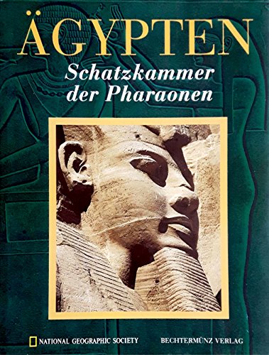 Ägypten. Schatzkammer der Pharaonen