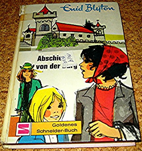 Dolly 6: Abschied von der Burg.