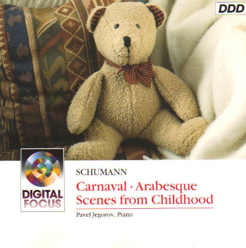 Karneval/Kinderszenen/+