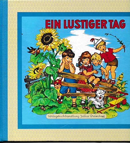 Ein Lustiger Tag