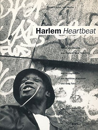 Harlem Heartbeat