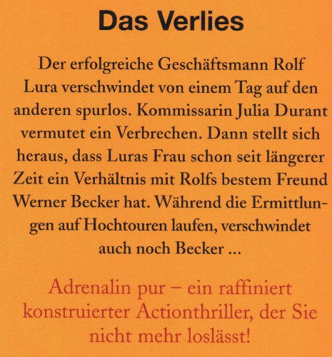 Das Verlies