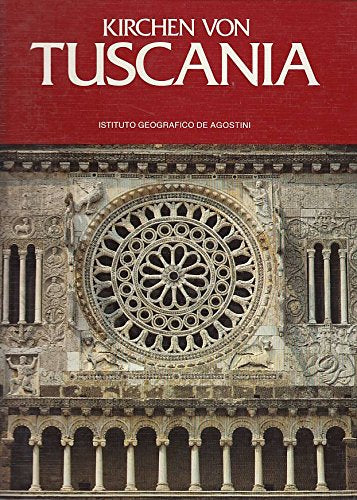 Kirchen von Tuscania