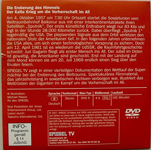 Spiegel TV Nr. 10: Die gekaufte Revolution. [DVD].