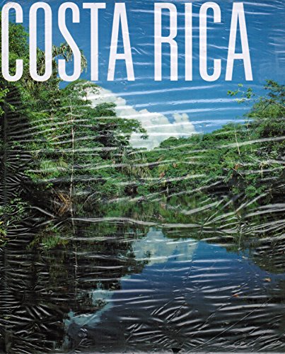 Costa Rica sehen und erleben