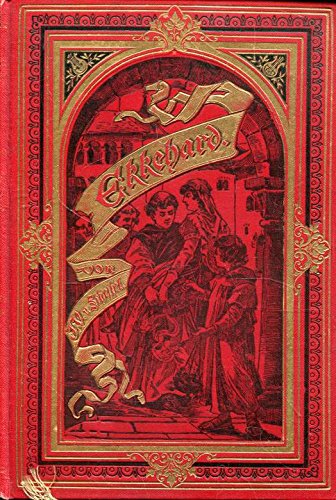 Ekkehard : eine Geschichte aus dem zehnten Jahrhundert [se6L]