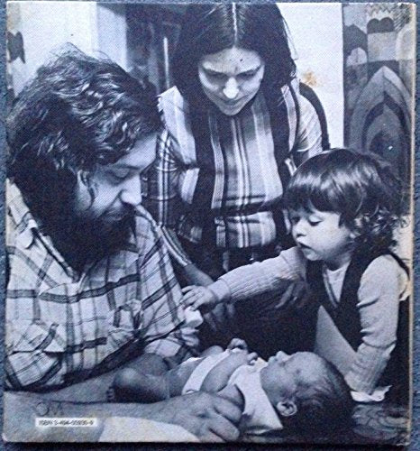 Wie ich ein Schwesterchen bekam