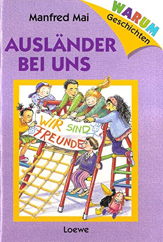 Ausländer bei uns