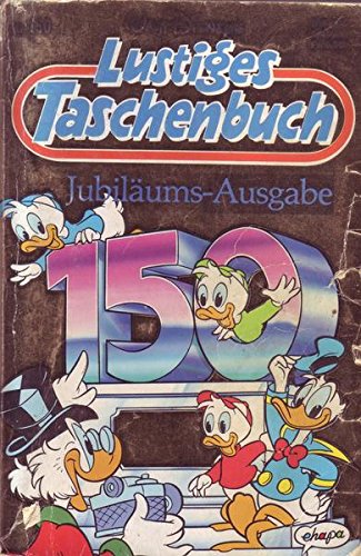 LTB Nr. 150 Jubiläums-Ausgabe