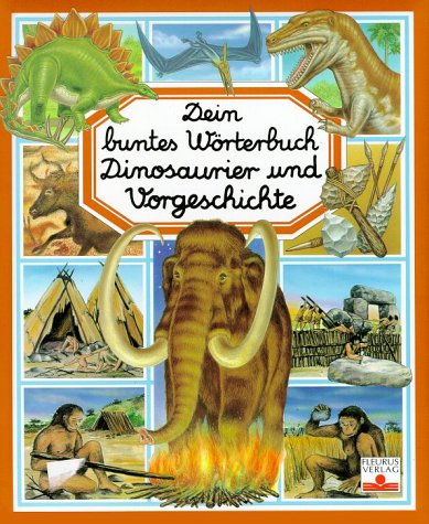 Dinosaurier und Vorgeschichte