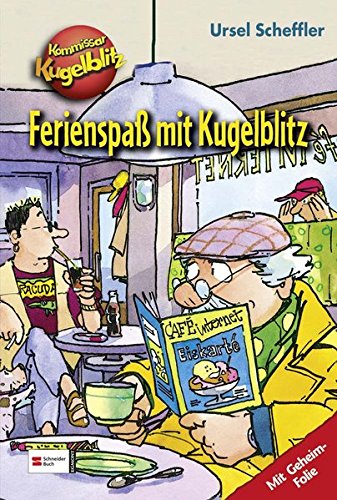 HIT: Ferienspaß mit Kugelblitz