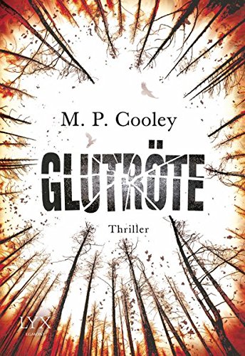 Glutröte: Thriller (Hopewell Falls)