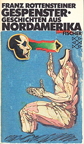 Gespenstergeschichten aus Nordamerika.