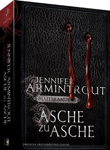 Blutsbande 3: Asche zu Asche