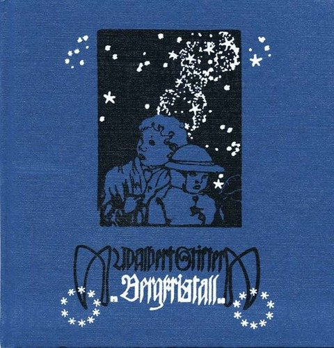 Bergkristall (Nachdruck aus Gerlachs Jugendbücherei 1905)