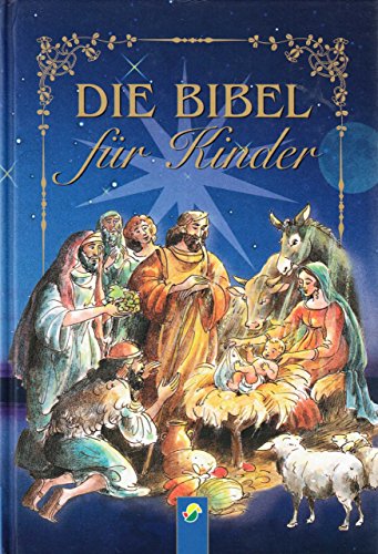 Die Bibel für Kinder