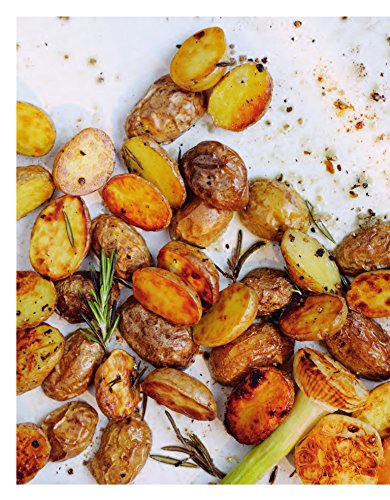 Die einfache Landhausküche: Mehr als 150 Rezepte ohne überflüssige Kalorien