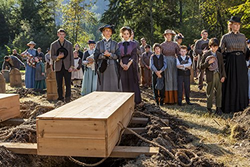 Die Coal Valley Saga: Neue Zeiten