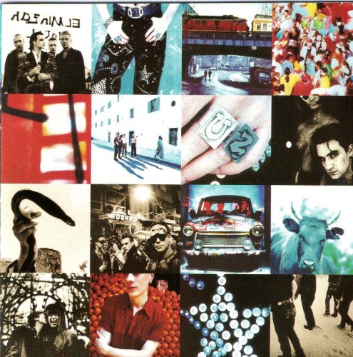 Achtung Baby
