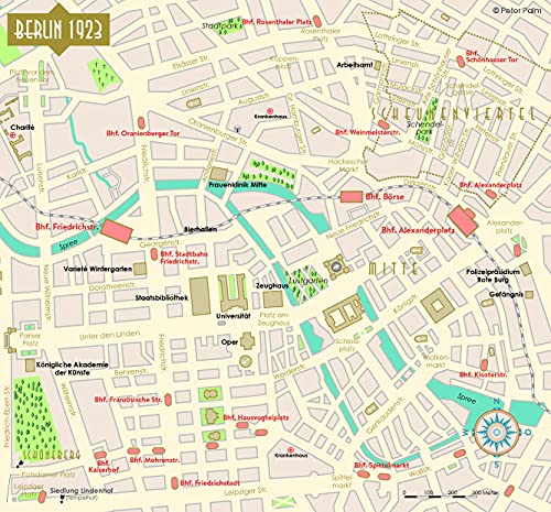 Fräulein Gold: Scheunenkinder