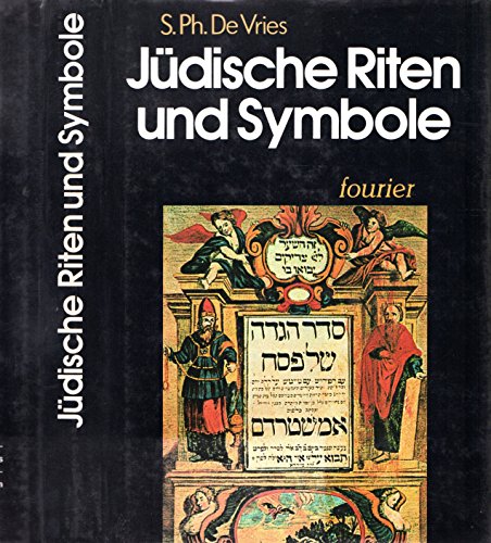 Jüdische Riten und Symbole.