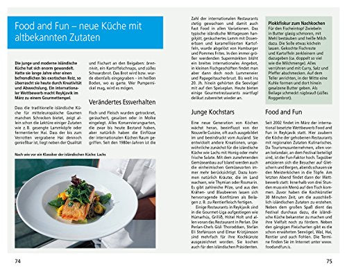 DuMont Reise-Taschenbuch Reiseführer Island: mit Online-Updates als Gratis-Download: Mit ungewöhnlichen Entdeckungstouren, persönlichen Lieblingsorten ... Updates & aktuelle Extratipps der Autorin