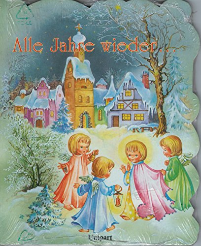 Alle Jahre wieder