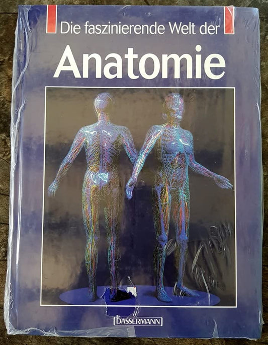 Die faszinierende Welt der Anatomie
