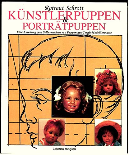 Künstlerpuppen & Porträpuppen
