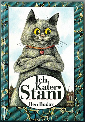 Ich, Kater Stani