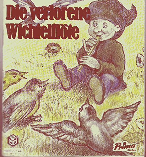 Die verlorene Wichtelflöte