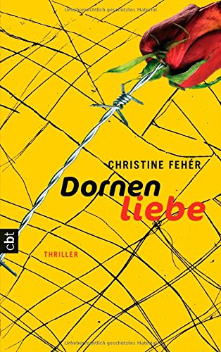 Dornenliebe: Thriller