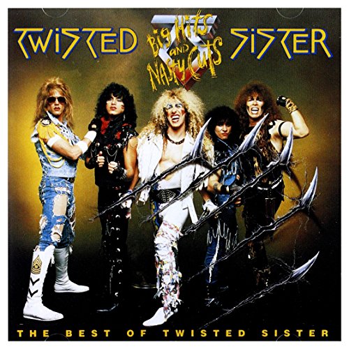 Big Hits and Nasty Cuts-Best of