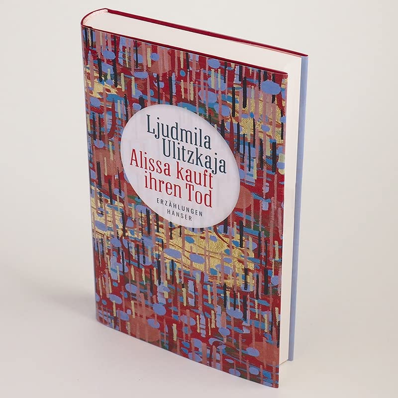 Alissa kauft ihren Tod: Erzählungen