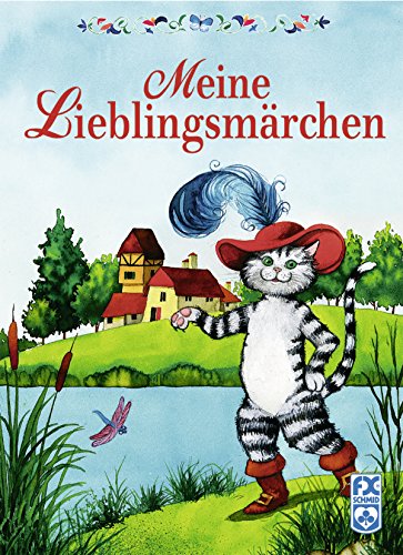 Meine Lieblingsmärchen