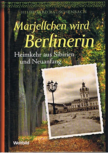Marjellchen wird Berlinerin