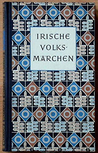 Irische Volksmärchen