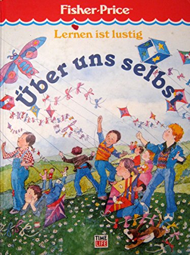 Über uns selbst - Lernen ist lustig