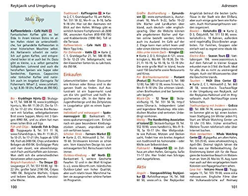 DuMont Reise-Taschenbuch Reiseführer Island: mit Online-Updates als Gratis-Download: Mit ungewöhnlichen Entdeckungstouren, persönlichen Lieblingsorten ... Updates & aktuelle Extratipps der Autorin